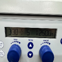 Eppendorf 5427R Refrigerated Centrifuge image 2